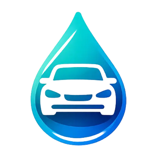 Lavage auto à domicile Jausiers